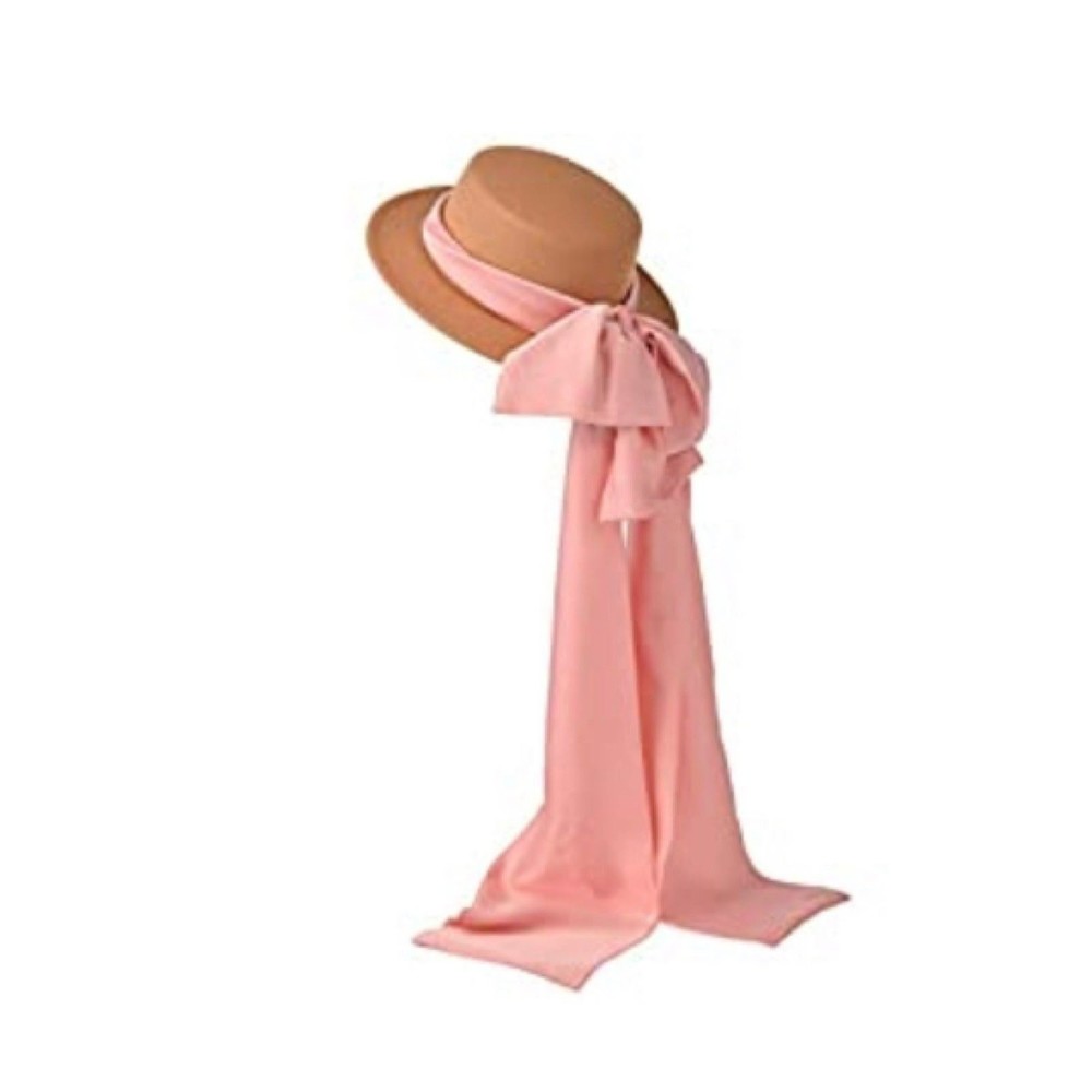 Beach Sun Lolita Hat